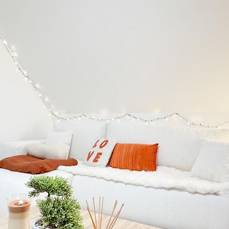 شقة La Douceur - Hypercentre Pieton De Troyes - Cozy المظهر الخارجي الصورة