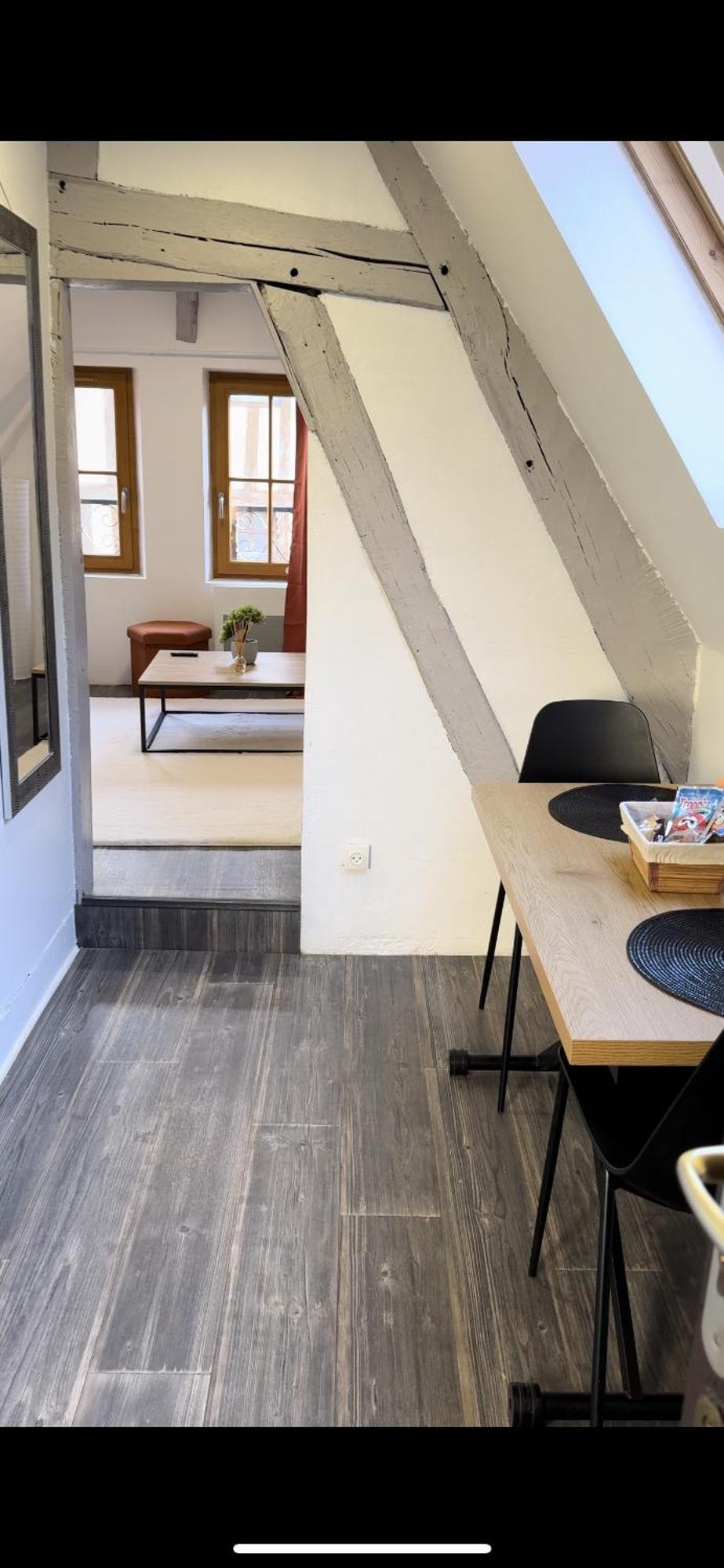 شقة La Douceur - Hypercentre Pieton De Troyes - Cozy المظهر الخارجي الصورة