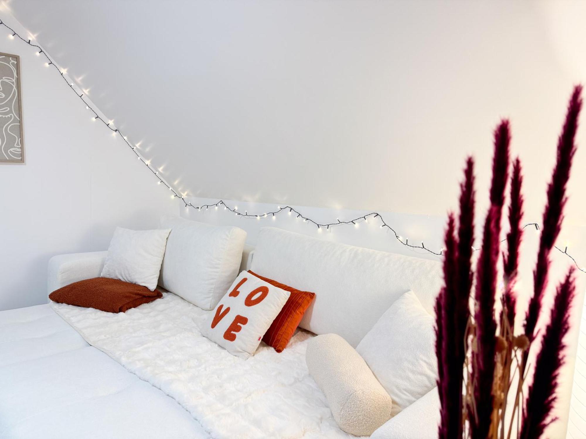 شقة La Douceur - Hypercentre Pieton De Troyes - Cozy المظهر الخارجي الصورة