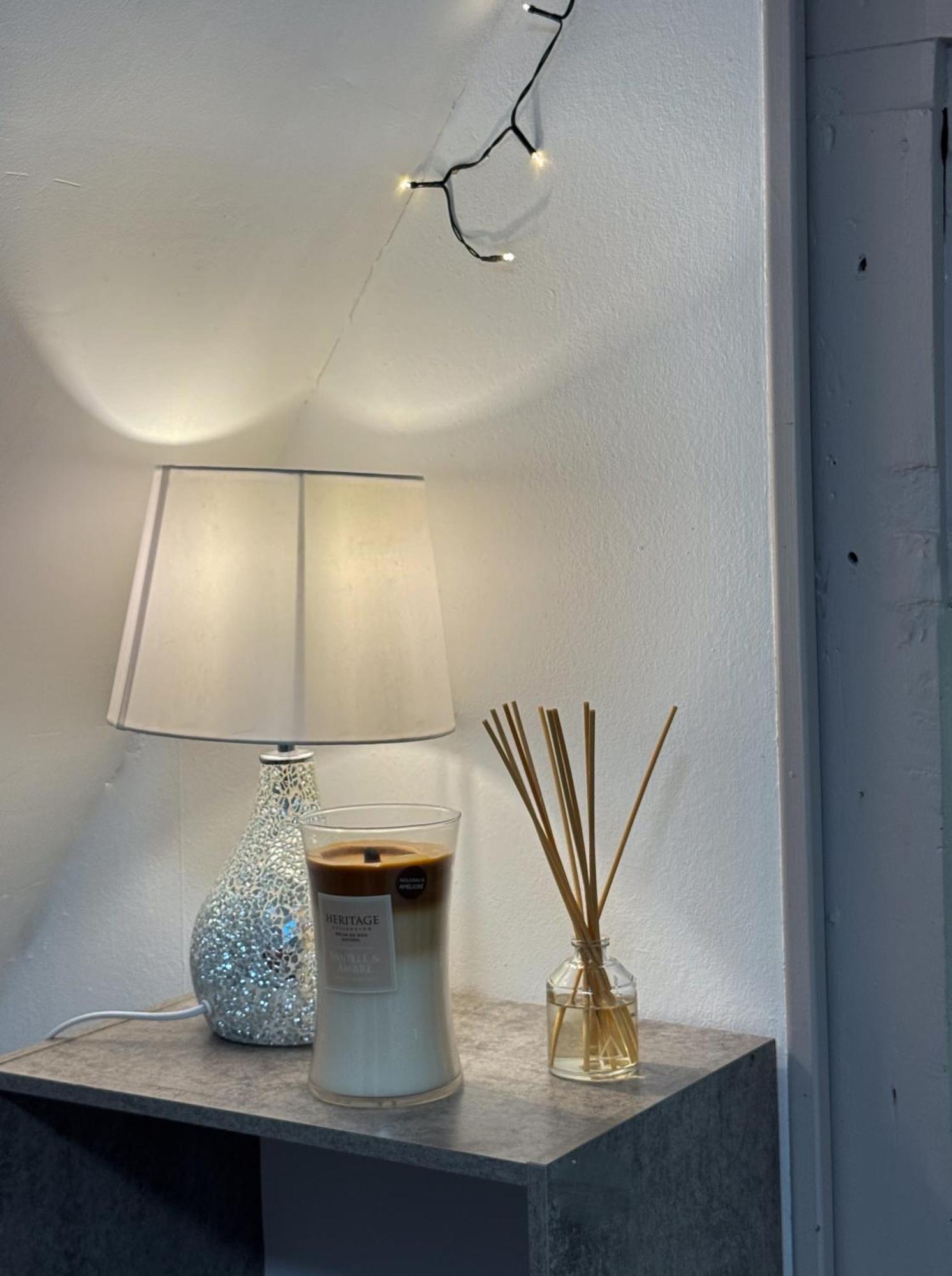 شقة La Douceur - Hypercentre Pieton De Troyes - Cozy المظهر الخارجي الصورة