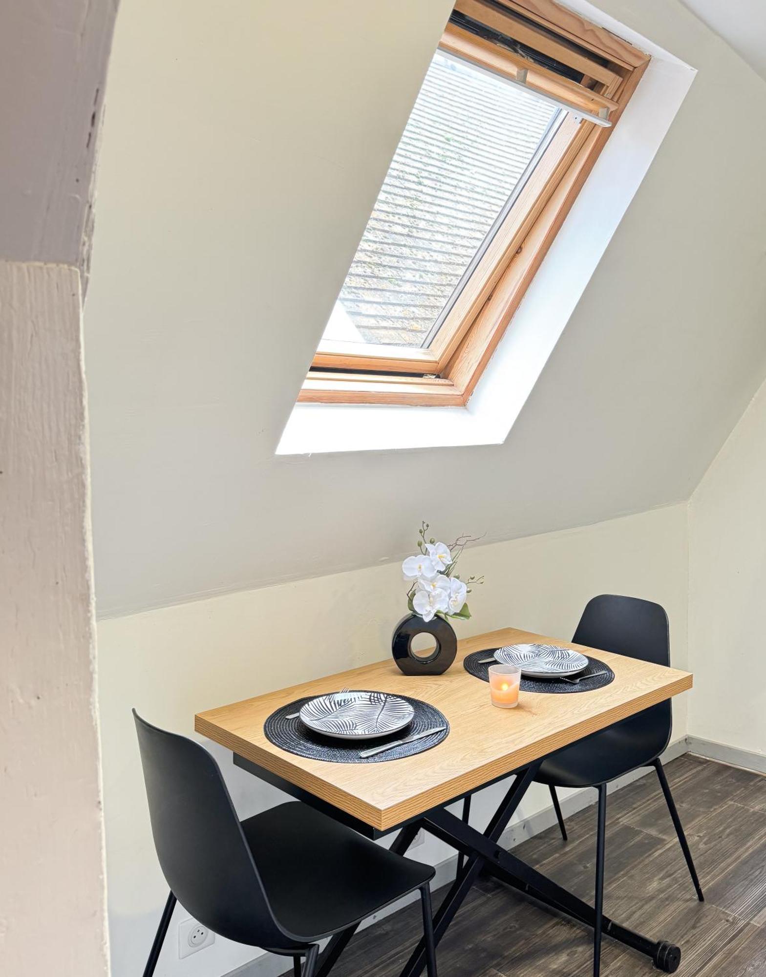 شقة La Douceur - Hypercentre Pieton De Troyes - Cozy المظهر الخارجي الصورة