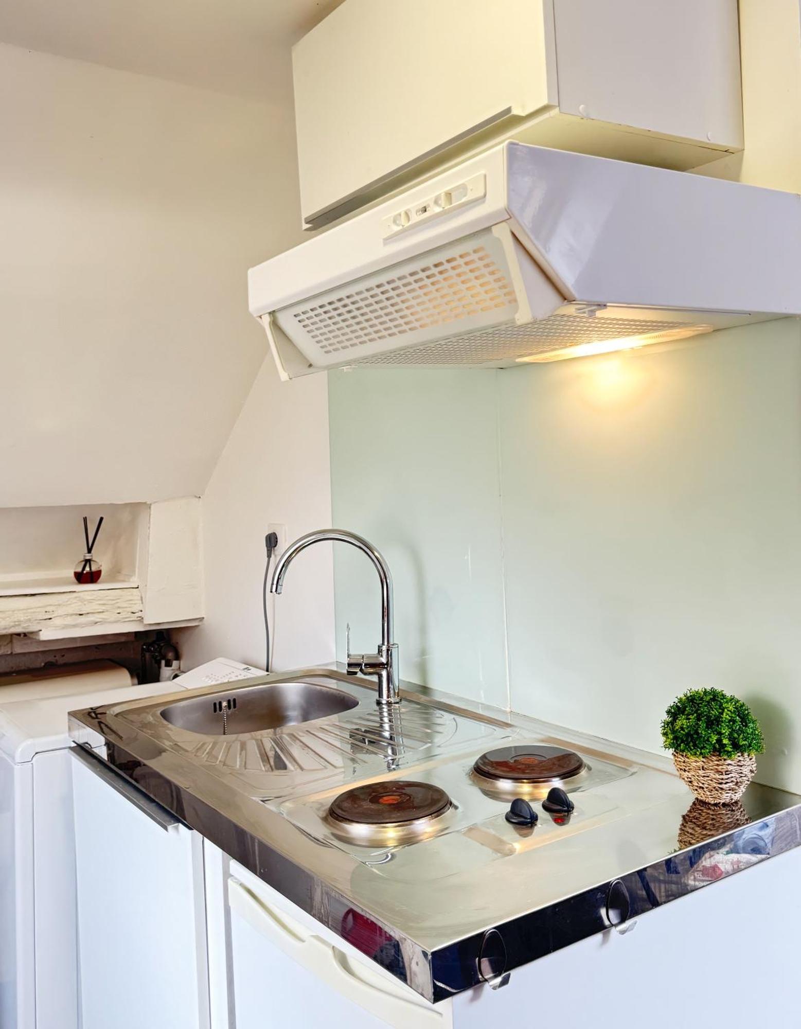 شقة La Douceur - Hypercentre Pieton De Troyes - Cozy المظهر الخارجي الصورة